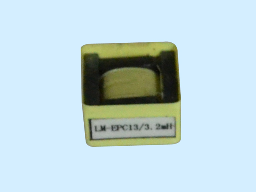 High frequency transformer
