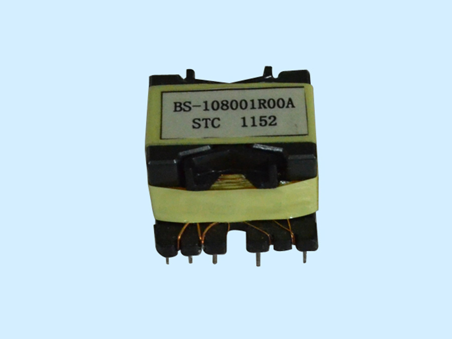 High frequency transformer