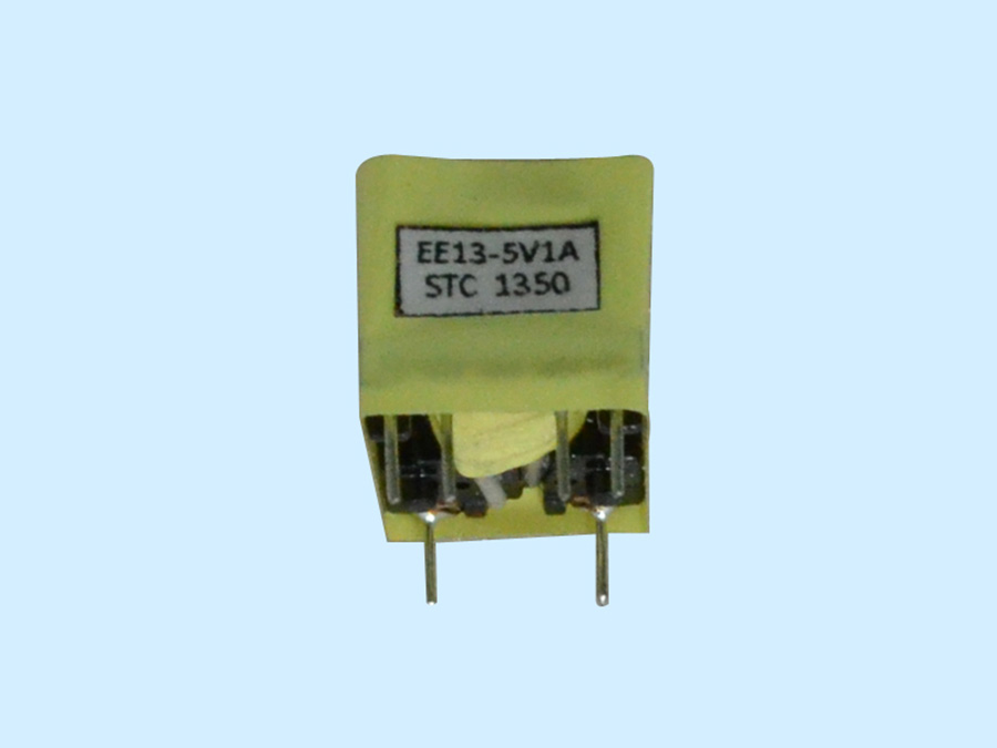 High frequency transformer