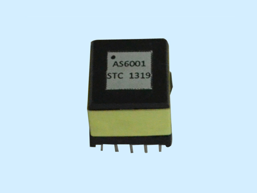 High frequency transformer