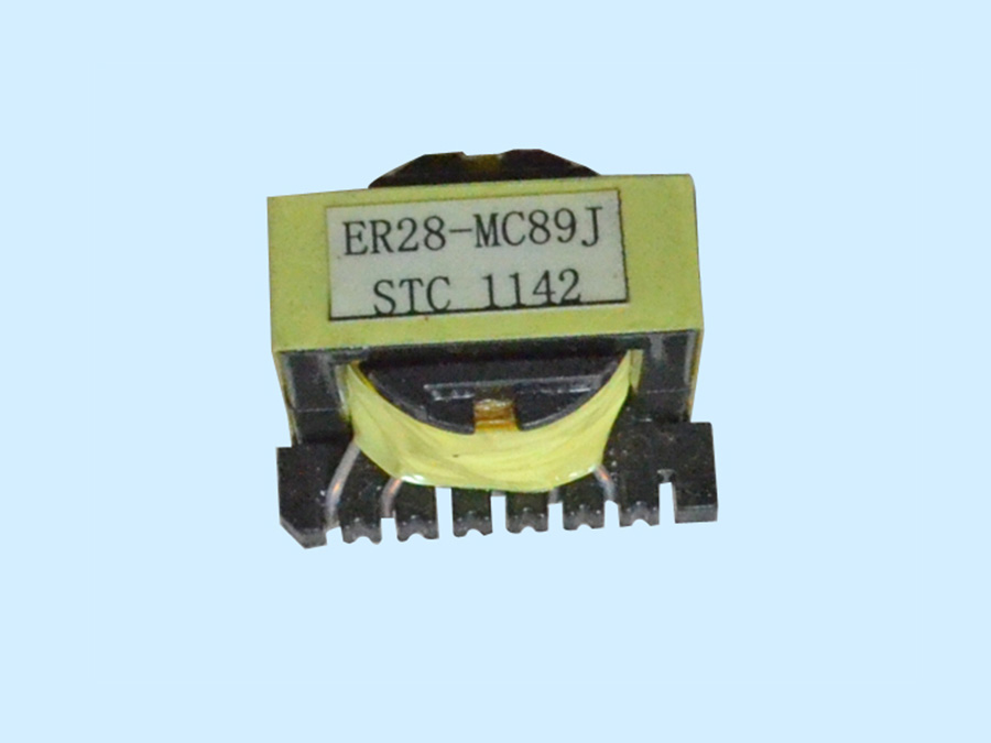 High frequency transformer