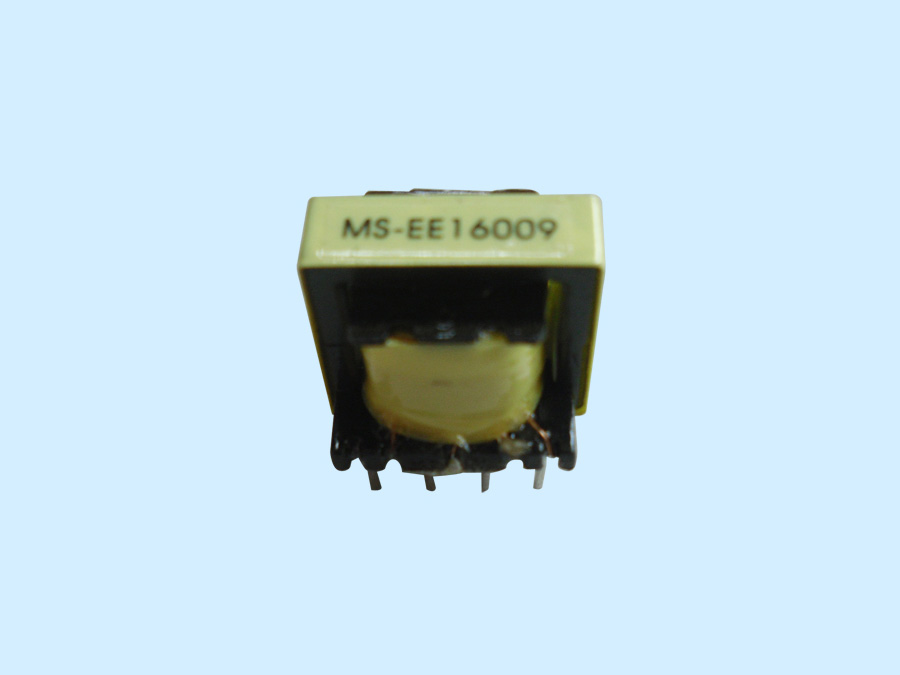 High frequency transformer