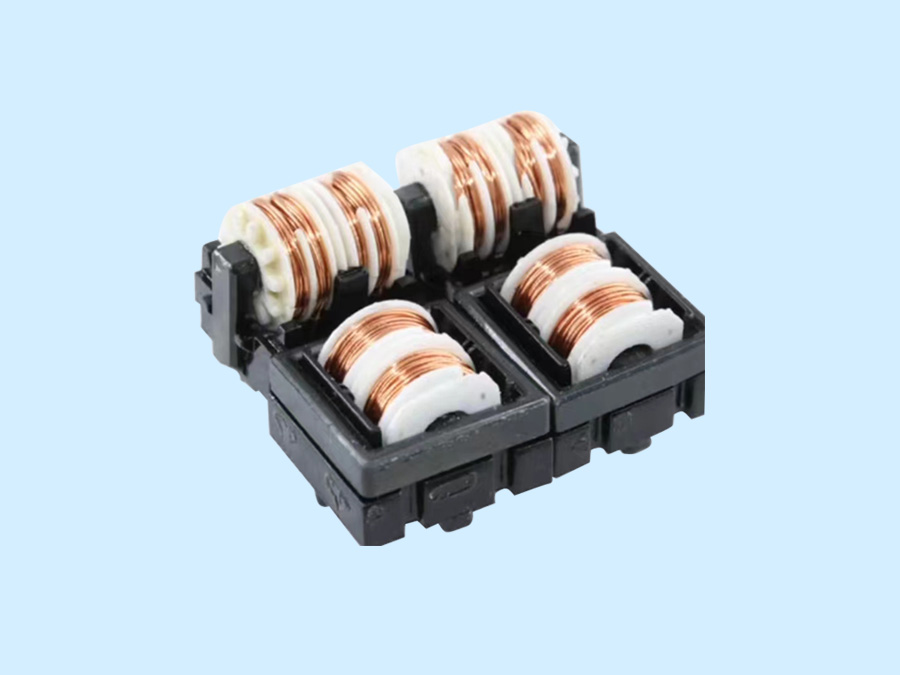 Wave filter