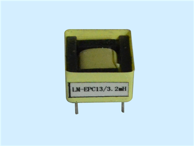 High frequency transformer