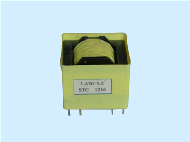 High frequency transformer