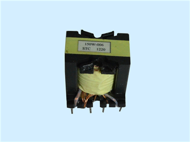 High frequency transformer