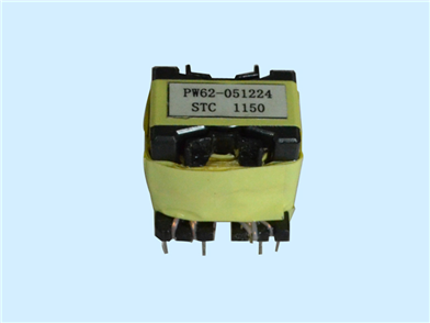High frequency transformer