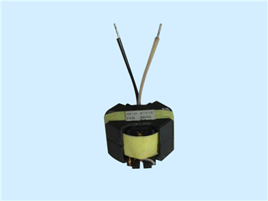 High frequency transformer