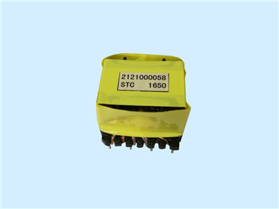 High frequency transformer