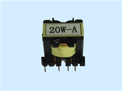 High frequency transformer
