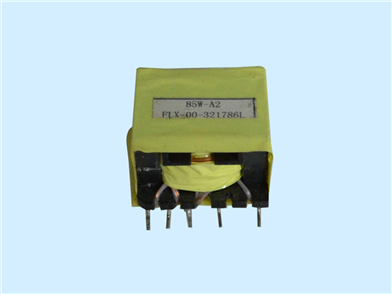 High frequency transformer