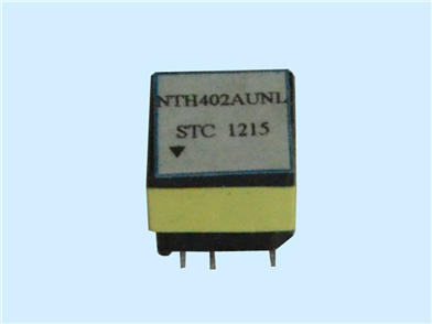 High frequency transformer