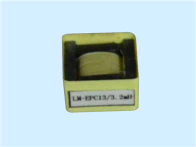 High frequency transformer