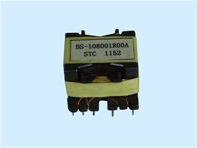 High frequency transformer