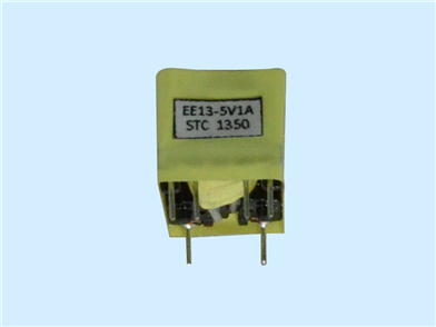 High frequency transformer