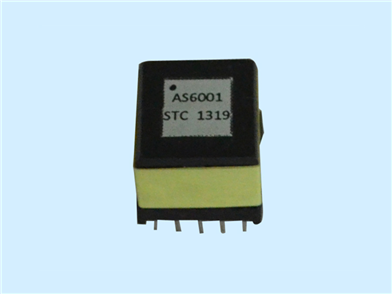 High frequency transformer