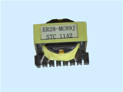 High frequency transformer