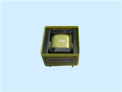 High frequency transformer