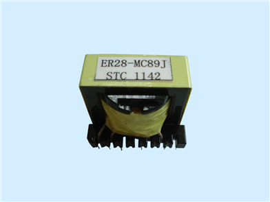 High frequency transformer