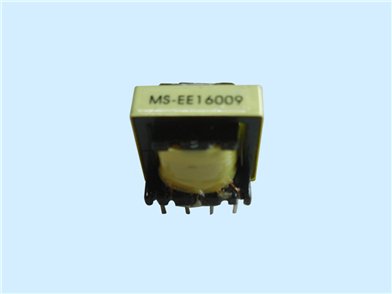 High frequency transformer