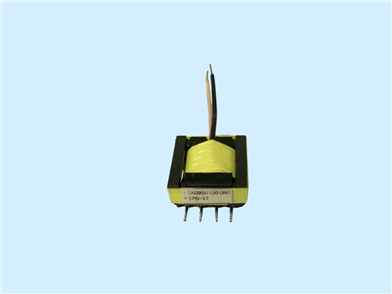 High frequency transformer
